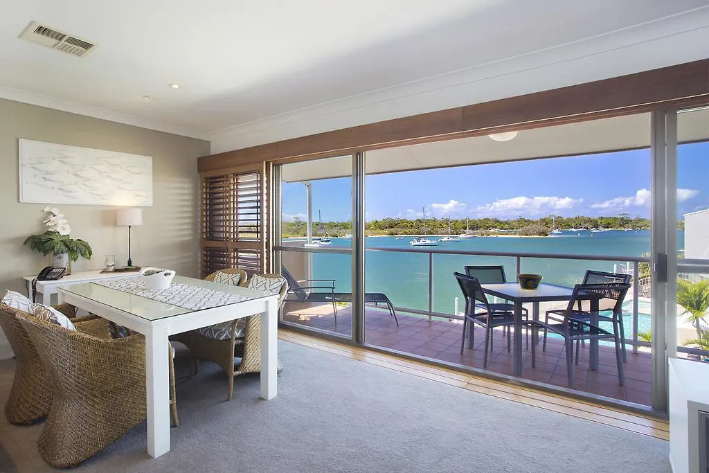 Noosa Shores Resort Noosa Heads